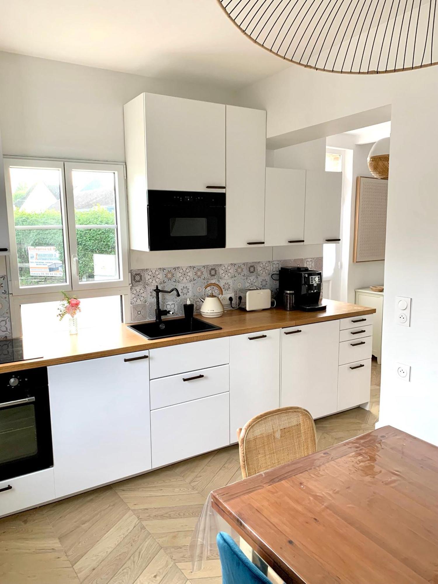 Charmante Maison * Cabourg