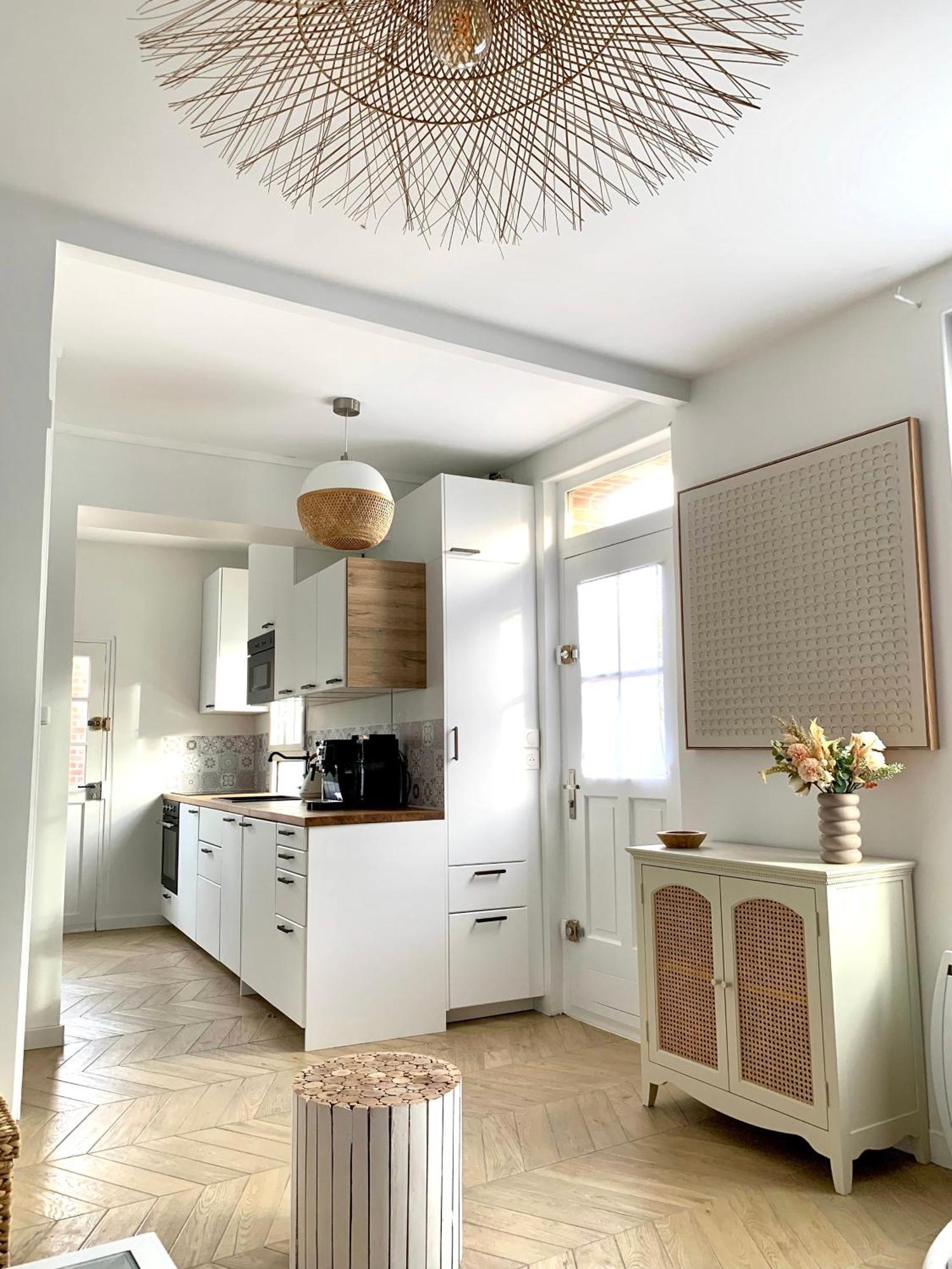 Charmante Maison *