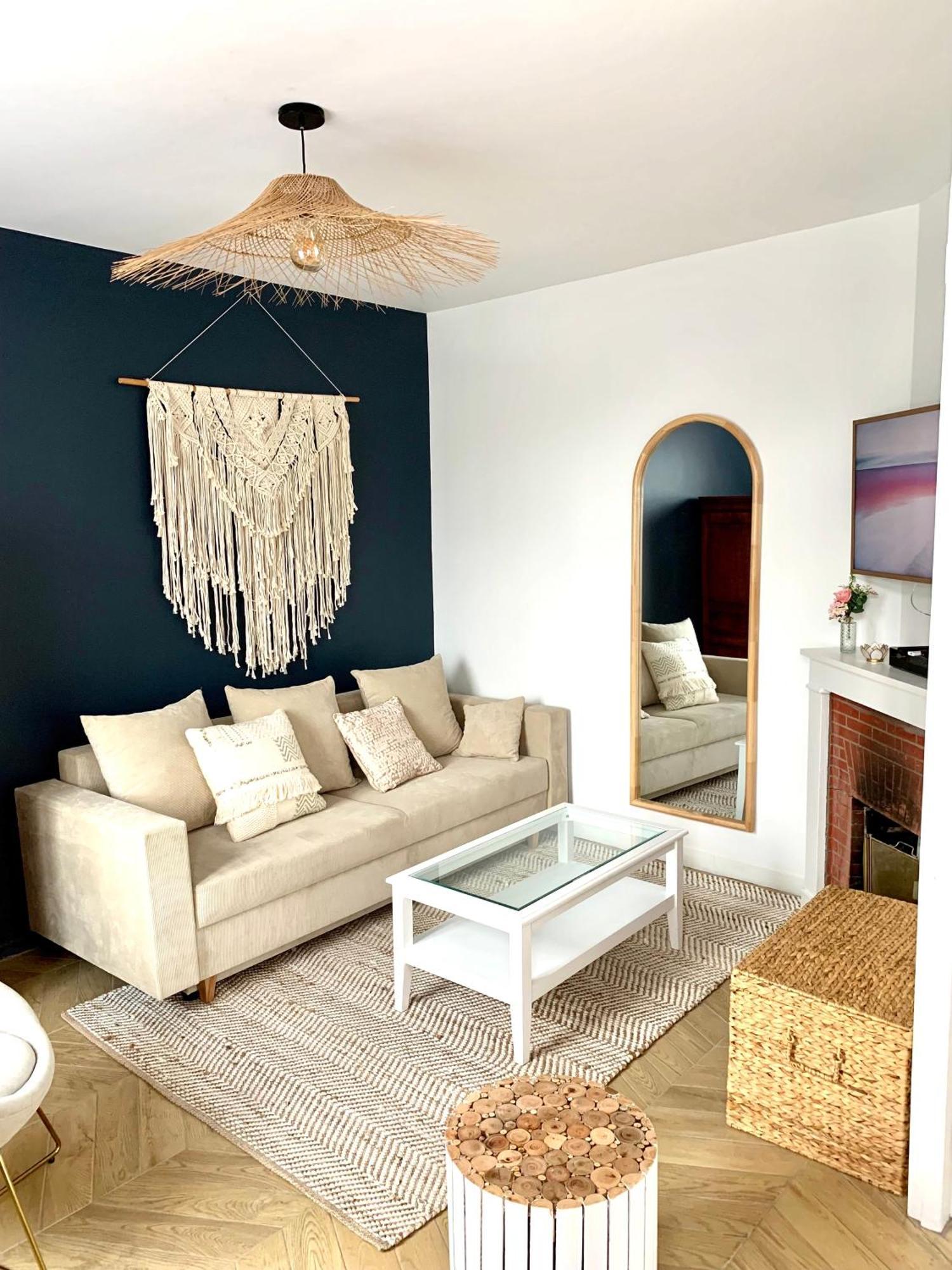 Charmante Maison Holiday home Cabourg