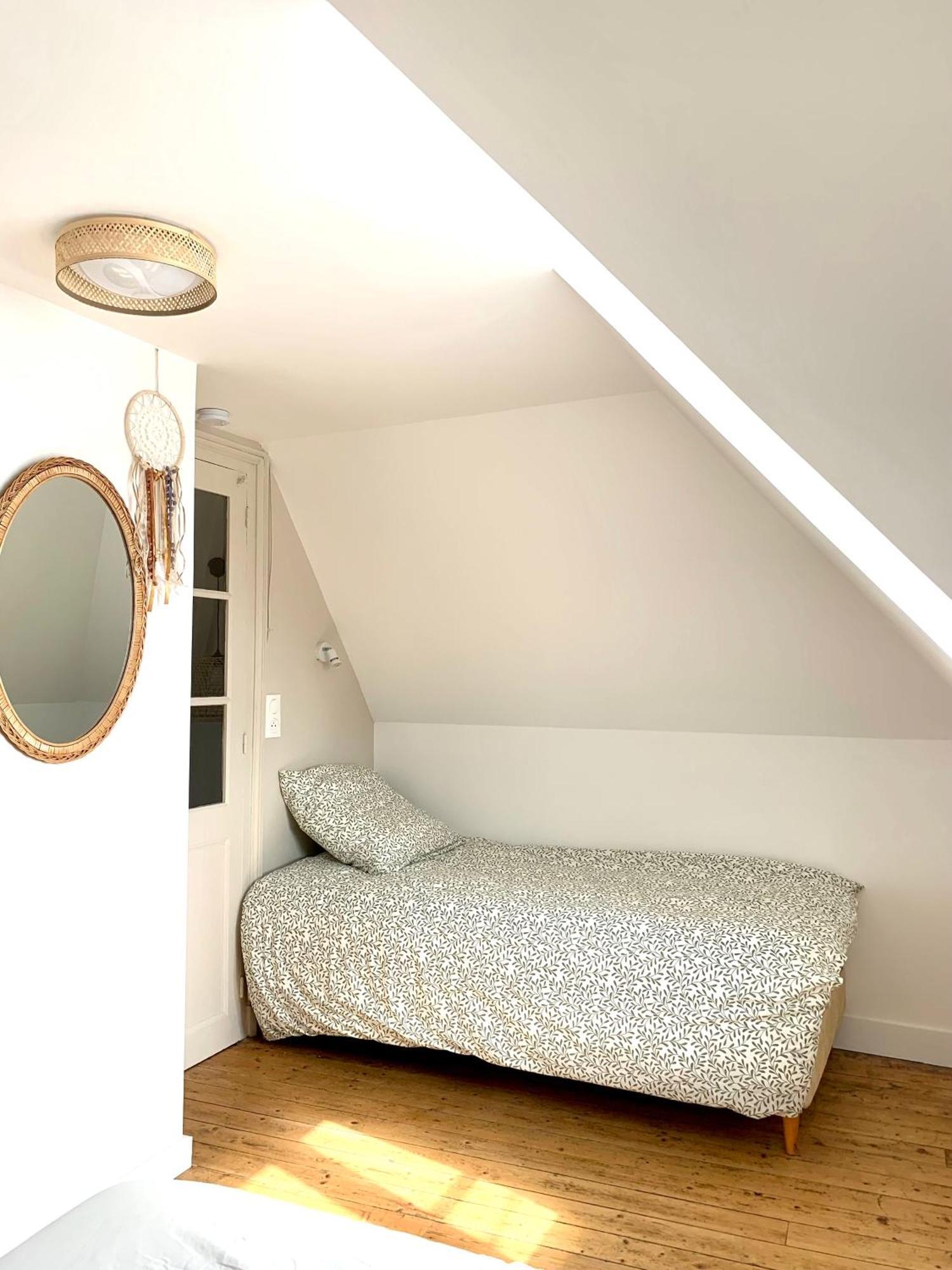 Charmante Maison Cabourg