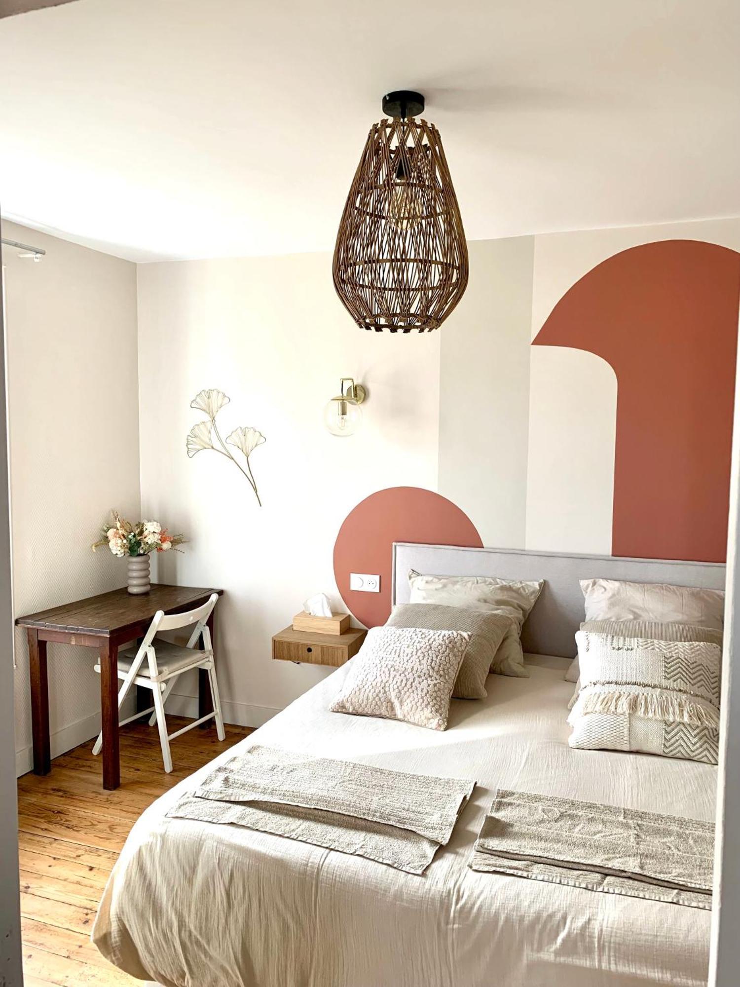 Holiday home Charmante Maison Cabourg