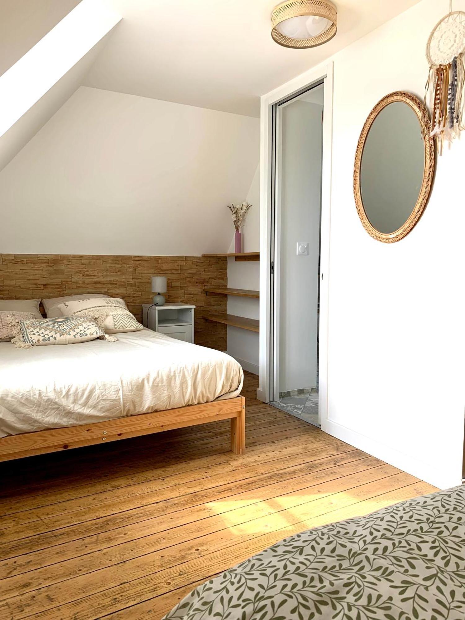 Charmante Maison Holiday home